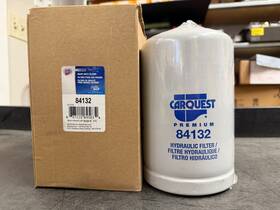 57132 Carquest 887220895834 84132 Hydraulic Filter Replaces Wix Caterpillar And John Deere