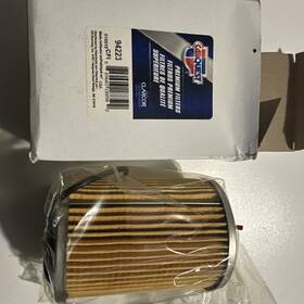 94223 Carquest Hydraulic Filter