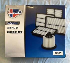 97350 Carquest Premium Engine Air Filters