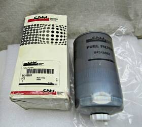 84348883 Case New Holland Fuel Filter