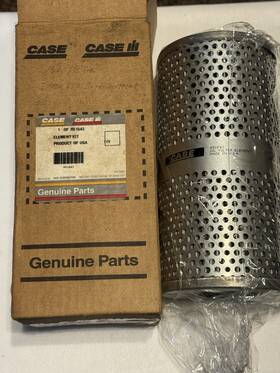 R51643 Case New Genuine Oem Hydraulic Oil Filter