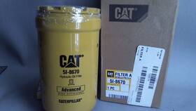 5i-8670 Cat New Nos Advanced Efficiency Hydraulic Filter