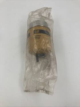 138-3100 Caterpillar New Cat Filter
