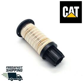 311-3901 Caterpillar Genuine Cat Ultra-high Efficiency Fuel/water Seperator Filter