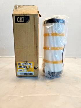 389-1079 Caterpillar Cat Hydraulic Oil Transmission Filter Oem