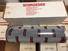 Ccs7-9cs7 Schroeder Lot Of Hydraulic Filter Replacement Micron Nominal