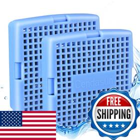 B0bx6fv2rk Cendasun 2 Pack Hot Tub Mineral Cartridge Silver Ion Freshwater Salt System