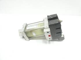 Clr-iso-4a2-7 Centerline Fluid Filter Assembly
