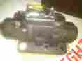 Cetop10 D10p8c2 Parker D10 Hydraulic Pilot Operated Valve Tandem Center