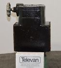 Cf-16-c-10 Vickers Hydraulic Pressure Relief Valve