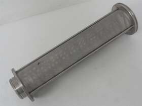 F600246 Cfs 226126 Old-stock Inline Filter Element