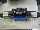 R978908829 Cg24n9da 4we10q40 Rexroth New Directional Hydraulic Valve