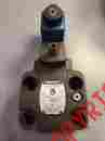 Cg5060afmfwb5100 Vickers Solenoid Controlled Relief Valve 3000 Psi Max
