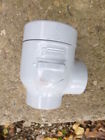 Check 820 Vickers Valve Npt 1 C2 S3 Pressure Hydraulic High " Angle