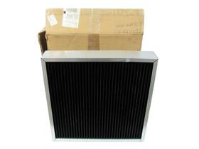 2af4-9100 Chevron Air Flow Systems High Efficiency Mist Eliminator Fliter