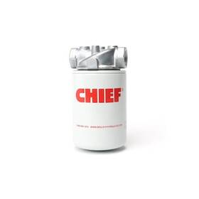 226006 Chief Filter Assembly Spin-on 10 Micron 200 Psi 20 Gpm