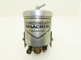 Bu-50 Cincinnati Milacron High Pressure Hydraulic Tank By-pass Oil Filter