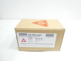 Pa5601340 Cjc 15/25 Bg Filter Insert