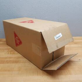 Pa5600506 Cjc Filter Insert Type F 2x27/27 - New