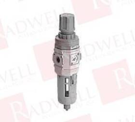 W2100-8n-w-f1 Ckd Corp / W21008nwf1 Brand New