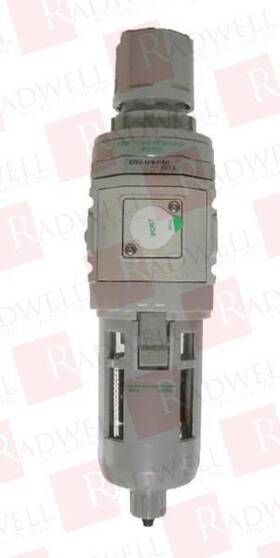 W3000-10-w-ft8x1 Ckd Corp / W300010wft8x1 Brand New