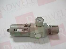 W4000-15-f1t Ckd Corp / W400015f1t Used Tested Cleaned