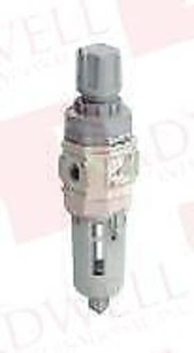 W4000-15-w-ft8 Ckd Corp / W400015wft8 Brand New