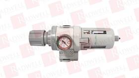 W4000-15-w-fyt8 Ckd Corp / W400015wfyt8 Used