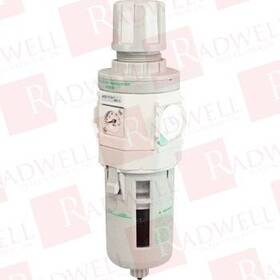 W4000-15n-w Ckd Corp / W400015nw Brand New