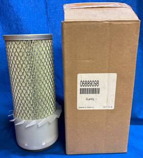 0688-9098 Clark Forklift Filter 0688 9098 Air