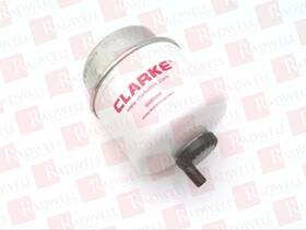 C02359 Clarke / Brand New