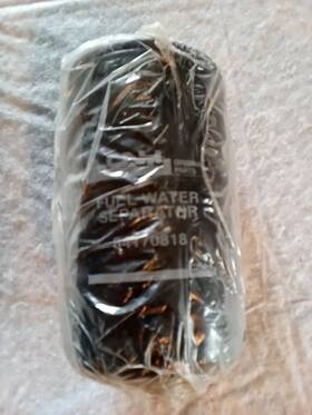 84170818 Cnh Industrial / New No Box