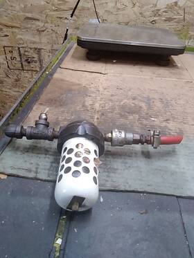 Coilhose Pneumatics 029292127974 Filter