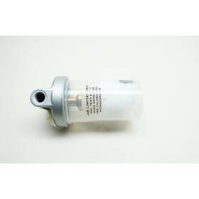 Aa672k Cole Parmer Vacuum Trap 1/4in Npt Hydraulic Filter Assembly