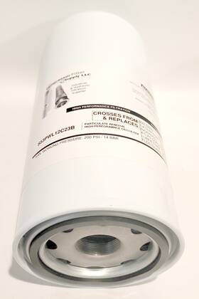 S53pwl12c23b Compressor Filter Supply Kaeser 6.1979.2 - Lube Oil Element