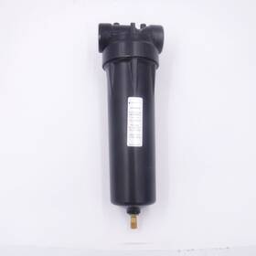 Che-336 Compressor World Che Series Fine Coalescing Filter 336 Cfm 1-1/2 Inch Npt 232 Psi