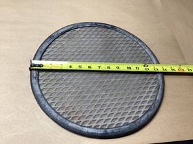101-337-010s Conair Filter Screen Disc Diameter 14 Inch #115m53