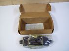 D3w1cnyc4 Control Solenoid - 40gpm Directional Parker Valve