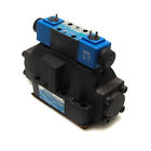 Dg5s-8-2c-m-u-b5-30 Control Dg4v-3s Vickers Valve Solenoid Dg5s-8-2c--u-b5-30 Eaton Directional