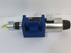Eg24n9k4qmag24 Control R901349492 5-4we Rexroth Directional Hydraulic Valve 10 Y50