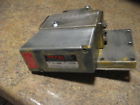 Control Servo Hydraulic Moog