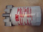 Cp1002-10 Lenz Hydraulic Filter 10