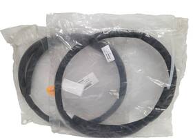 Pl-4100 Cryovac Sealed Connecting Hose Kit Adp Plme Insulation 2 Ft