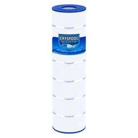 B0b1j3sy6n Cryspool 08063 Filter For Jandy Cs200 R0462400 Pool Cartridge 200 Sq Ft
