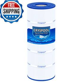 B0b342r2y4 Cryspool 08053 Filter Compatible Jandy Cs100 R0462200 Pjancs100 C-8410 Fc-0821