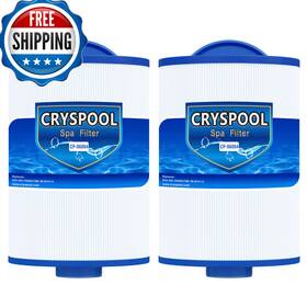 06-0014-12 Cryspool B0bkstm325 06004 Filter Compatible Artesian Spas Pma-r1/x268546 Closed