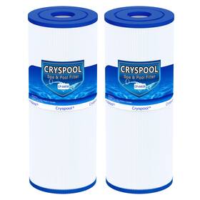B0c7kf3yzd Cryspool 04036 Filter Compatible Cx225re C225 Commander Ii 57010500 Pa225-4/m4