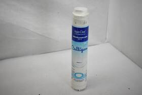 01020264 Culligan Aqua-cleer Gac Granulated Activated Carbon Water Filter Cartridge