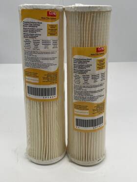 Grpsdcp10 Cuno 2 / New