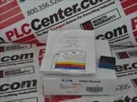 1450b7501 Cutler Hammer Eaton Corporation / New In Box